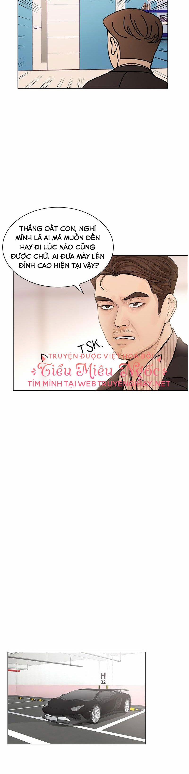 Kết Hôn Cùng Anti Fan 69 trang 6