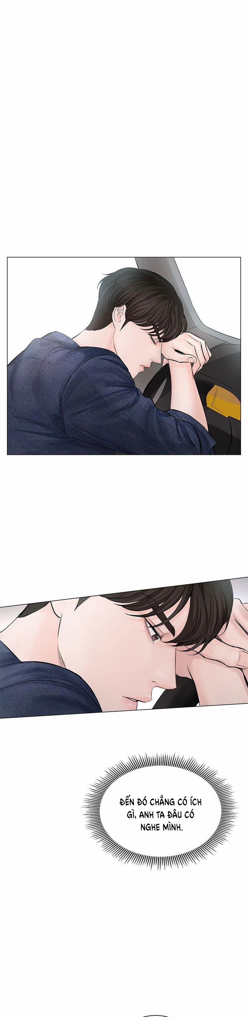 Kết Hôn Cùng Anti Fan 69 trang 7