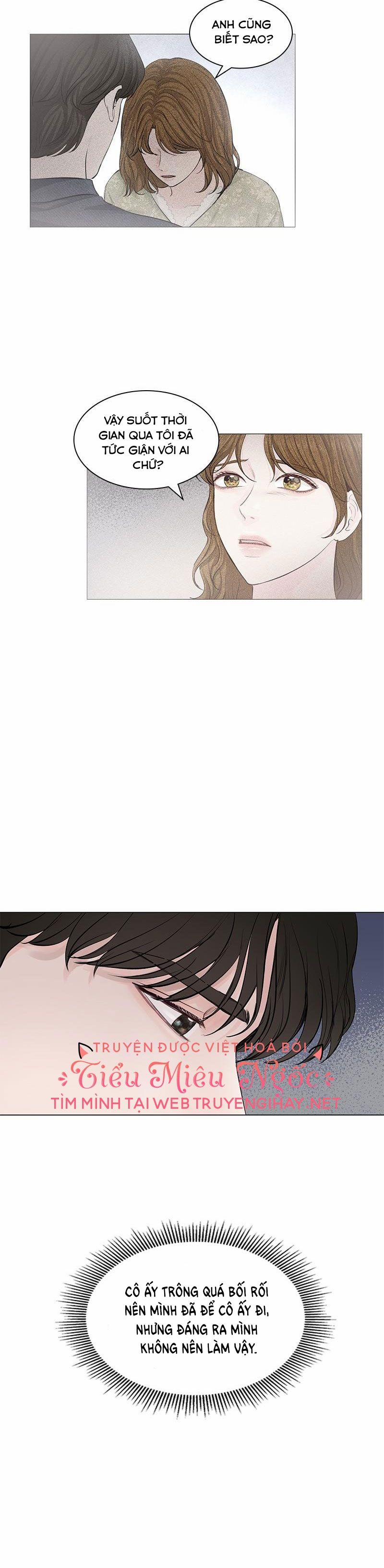 Kết Hôn Cùng Anti Fan 69 trang 8