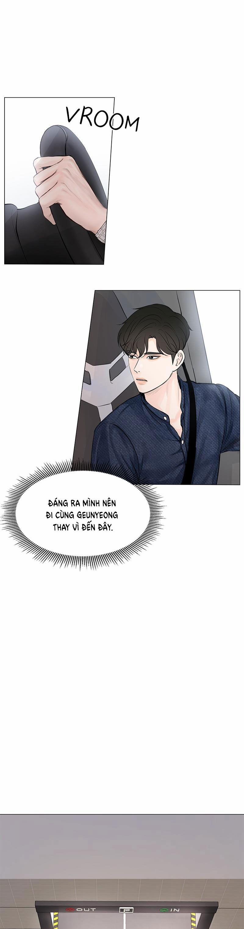 Kết Hôn Cùng Anti Fan 69 trang 9