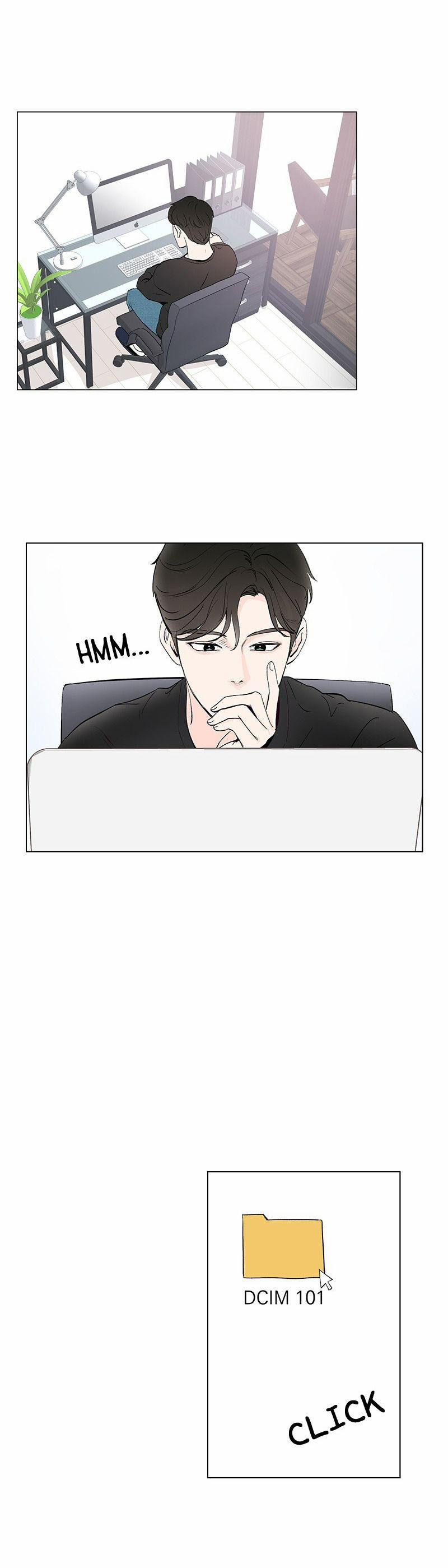 Kết Hôn Cùng Anti Fan 7 trang 11