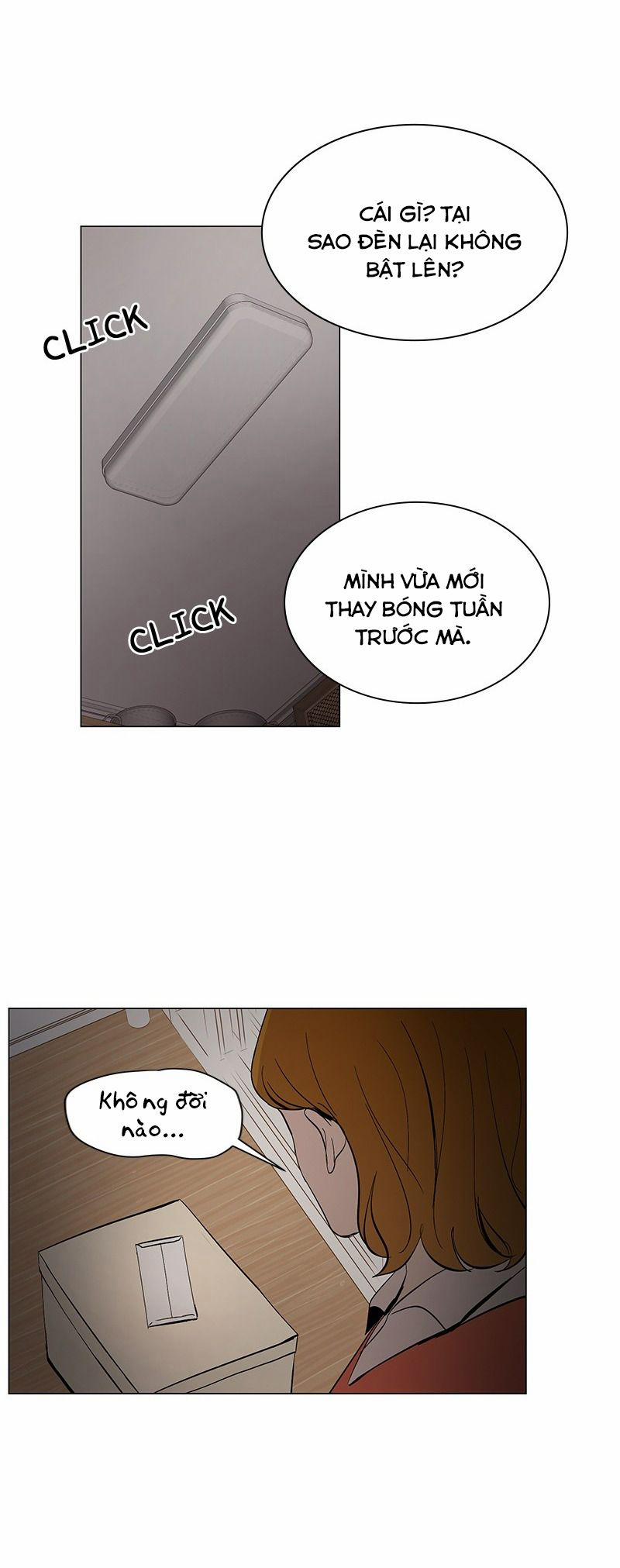 Kết Hôn Cùng Anti Fan 7 trang 17