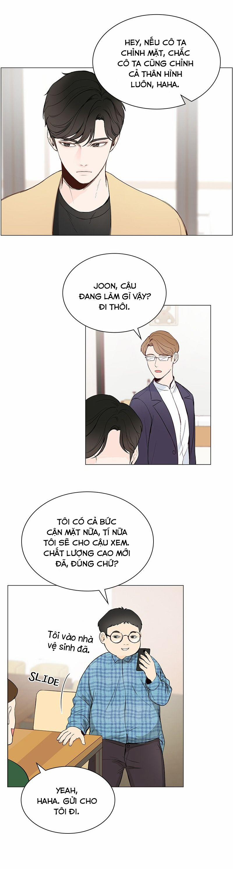 Kết Hôn Cùng Anti Fan 7 trang 2