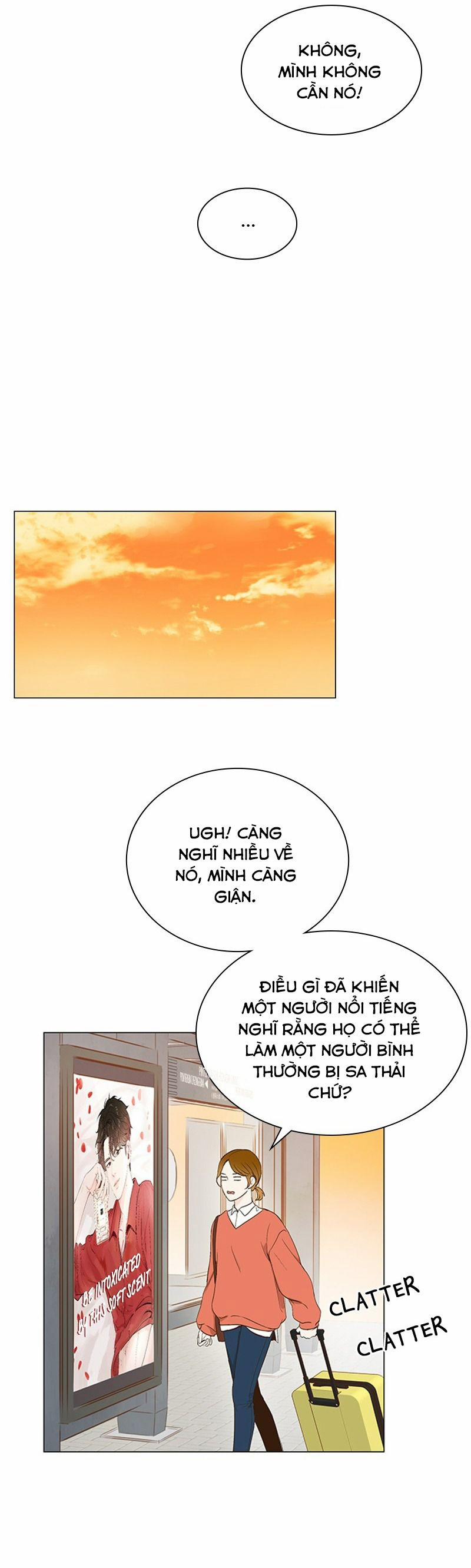 Kết Hôn Cùng Anti Fan 7 trang 23