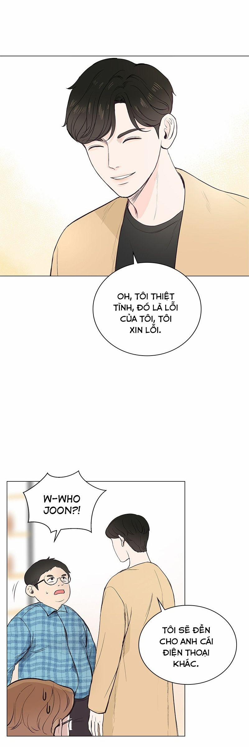 Kết Hôn Cùng Anti Fan 7 trang 5