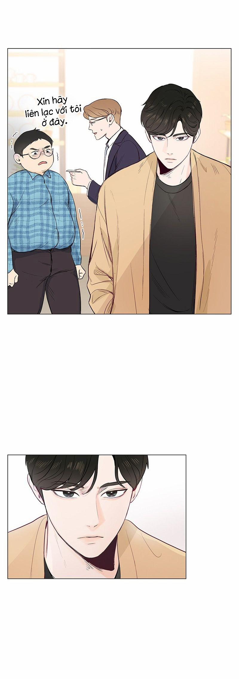 Kết Hôn Cùng Anti Fan 7 trang 7