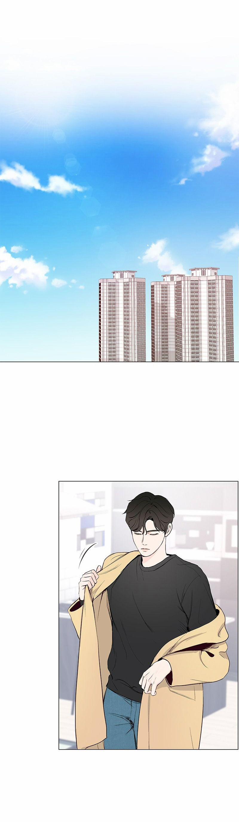 Kết Hôn Cùng Anti Fan 7 trang 8