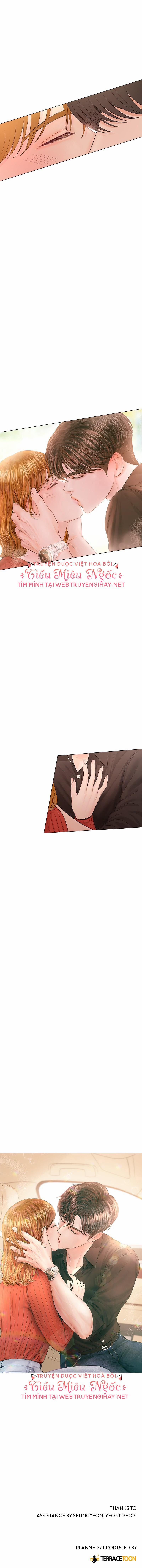 Kết Hôn Cùng Anti Fan 74 trang 14