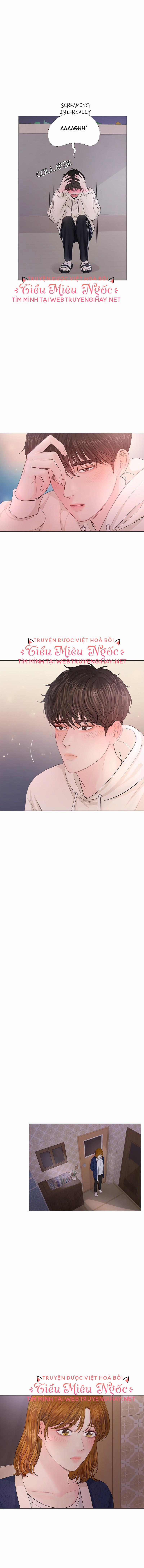 Kết Hôn Cùng Anti Fan 74 trang 4