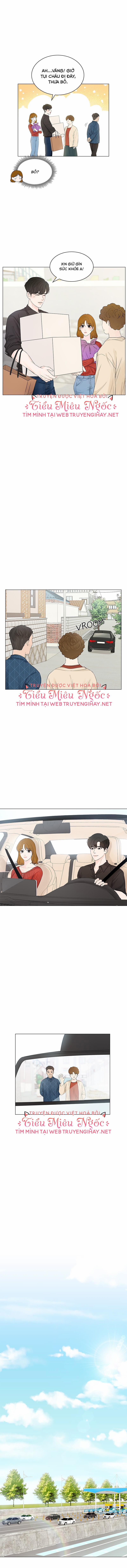 Kết Hôn Cùng Anti Fan 74 trang 6