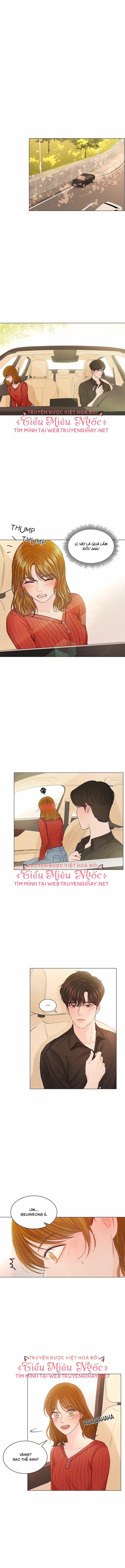 Kết Hôn Cùng Anti Fan 75 trang 0