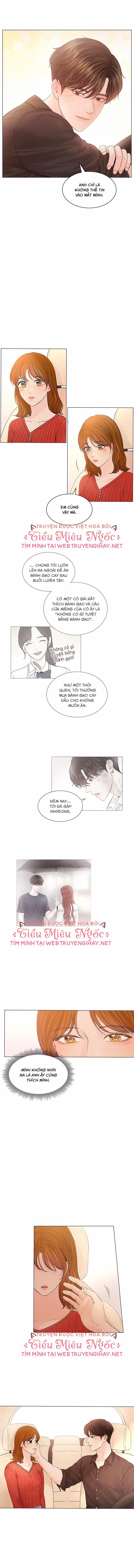 Kết Hôn Cùng Anti Fan 75 trang 1