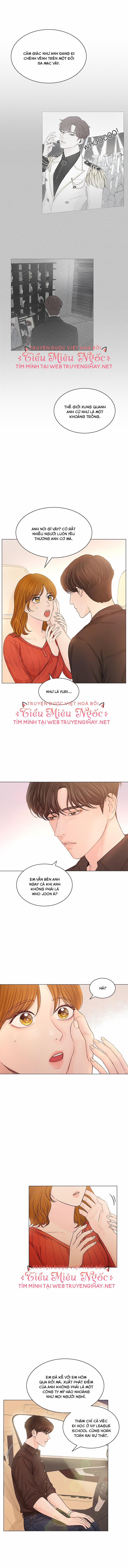 Kết Hôn Cùng Anti Fan 75 trang 3