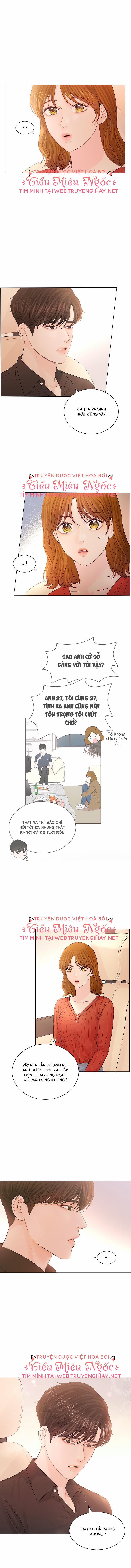 Kết Hôn Cùng Anti Fan 75 trang 4