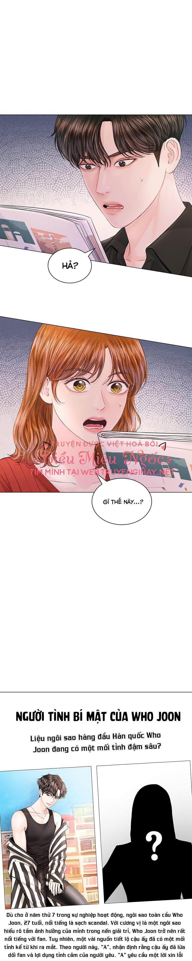 Kết Hôn Cùng Anti Fan 76 trang 0