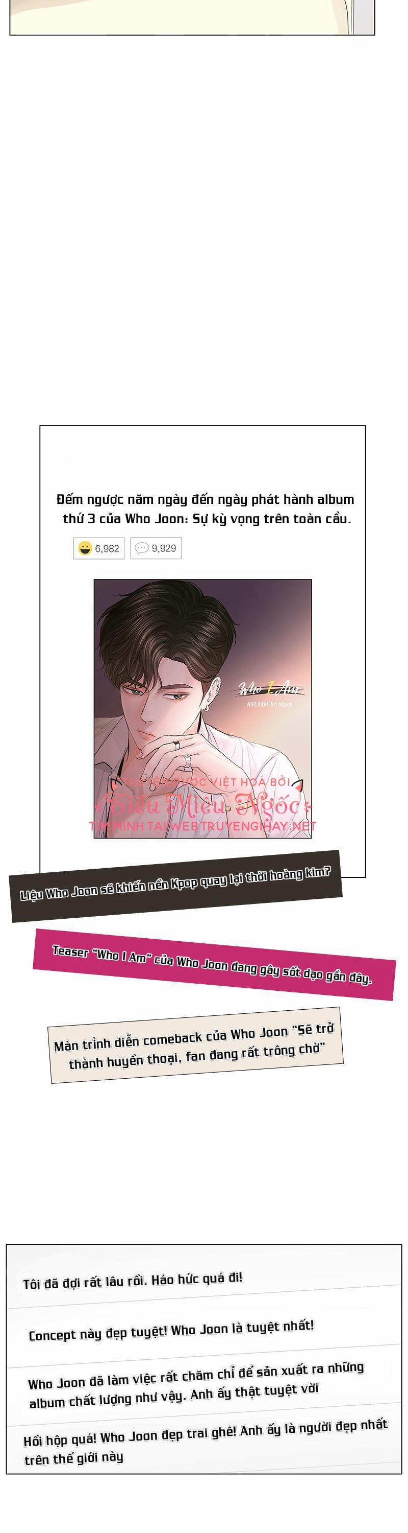 Kết Hôn Cùng Anti Fan 76 trang 13