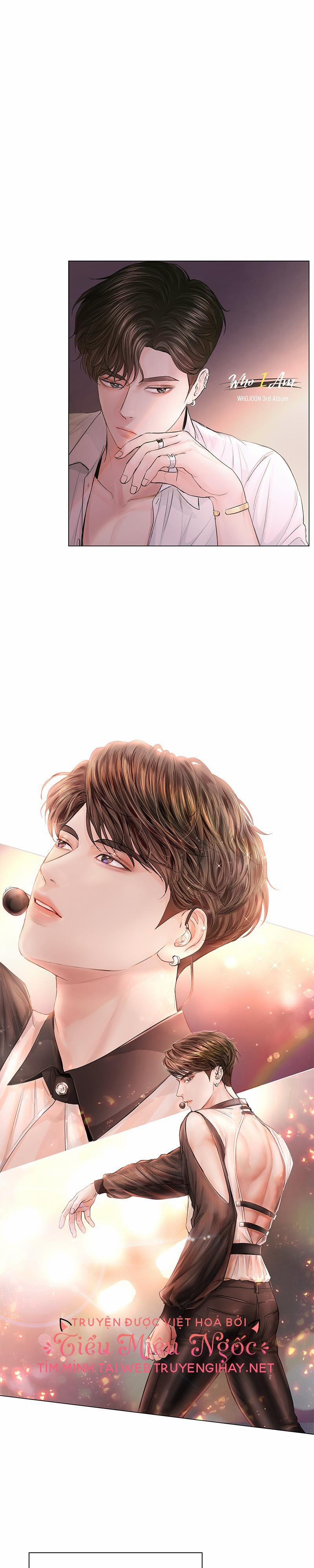 Kết Hôn Cùng Anti Fan 76 trang 15