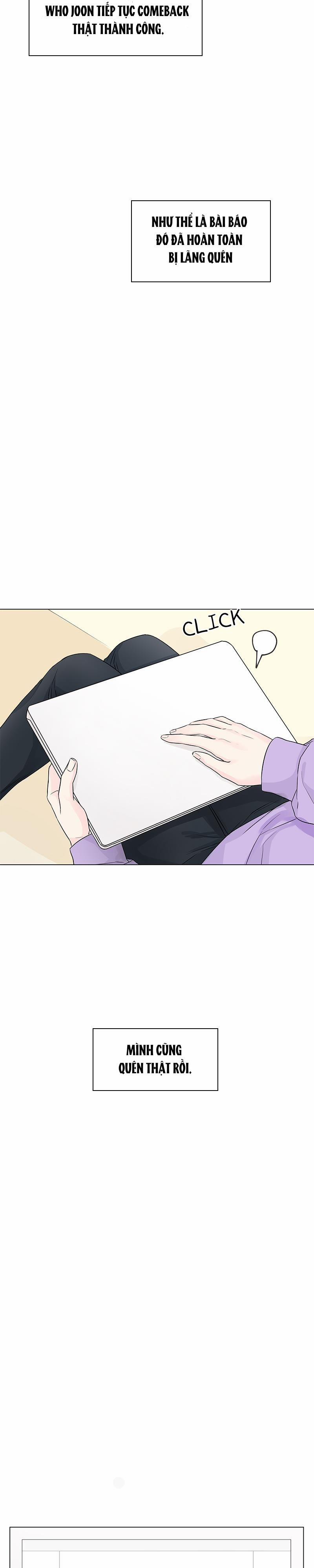 Kết Hôn Cùng Anti Fan 76 trang 16