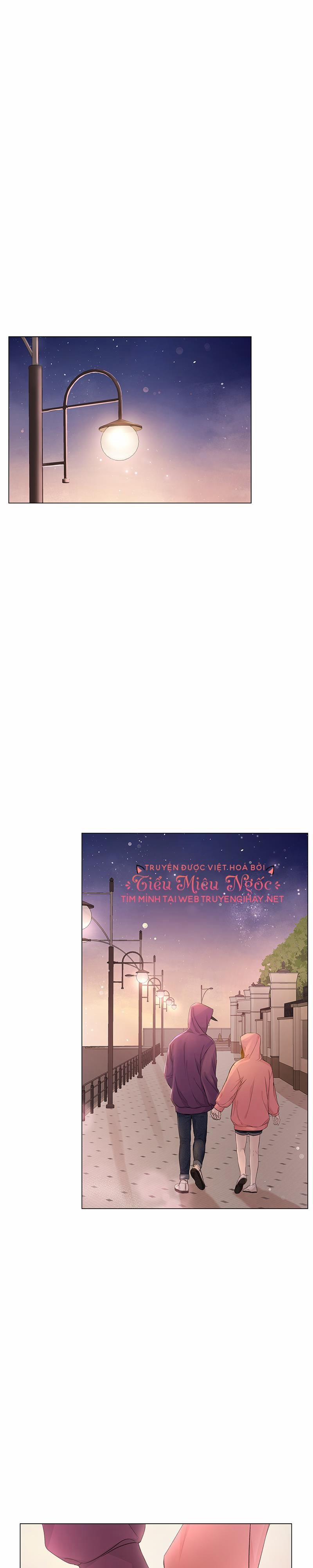 Kết Hôn Cùng Anti Fan 76 trang 19