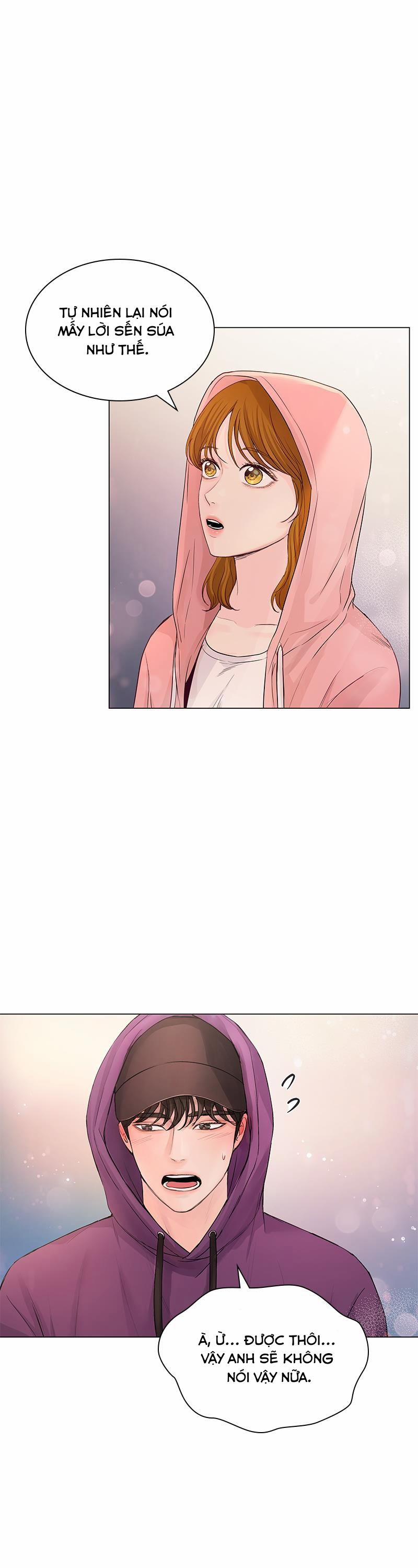 Kết Hôn Cùng Anti Fan 76 trang 22