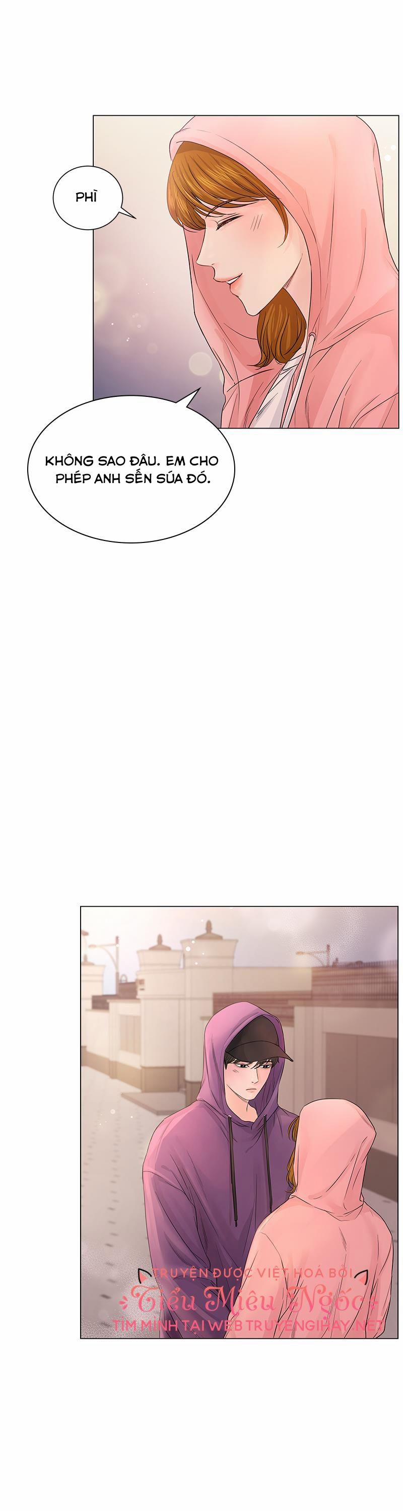 Kết Hôn Cùng Anti Fan 76 trang 23