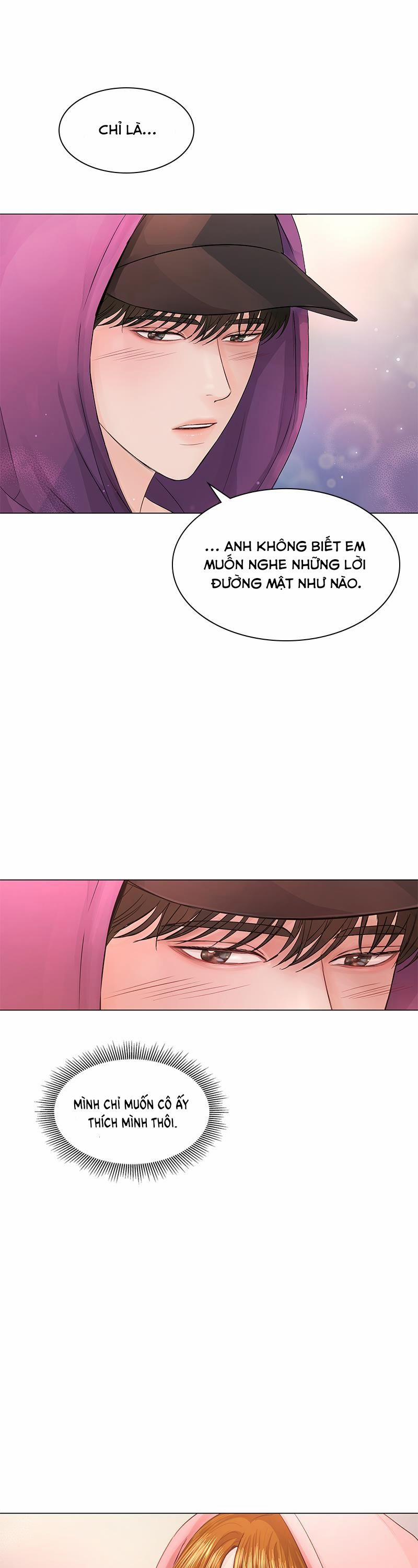 Kết Hôn Cùng Anti Fan 76 trang 24