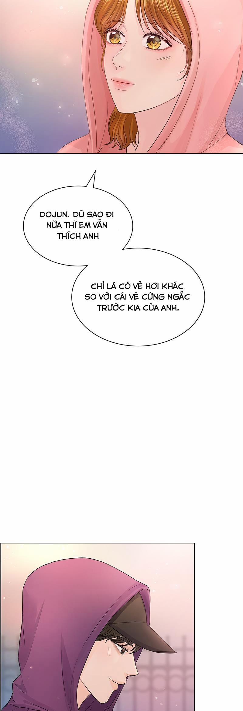 Kết Hôn Cùng Anti Fan 76 trang 25