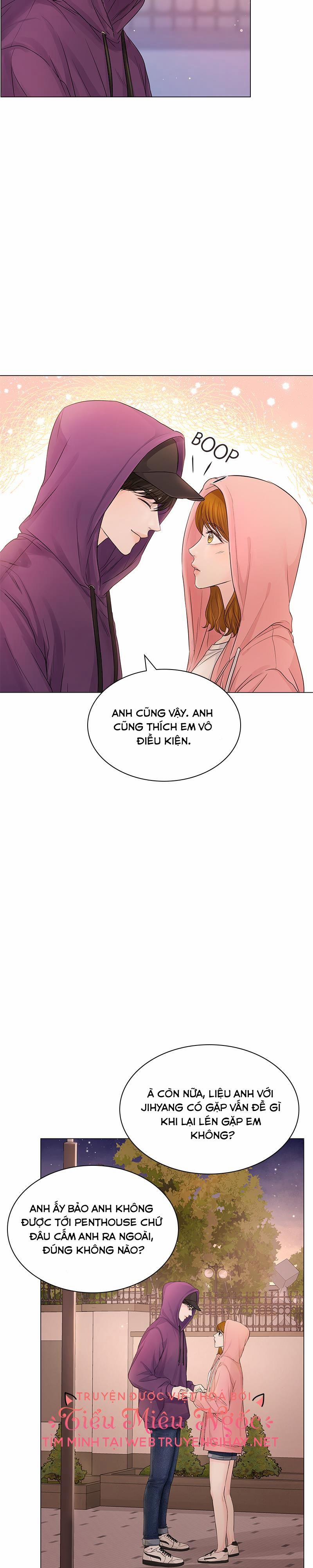 Kết Hôn Cùng Anti Fan 76 trang 26