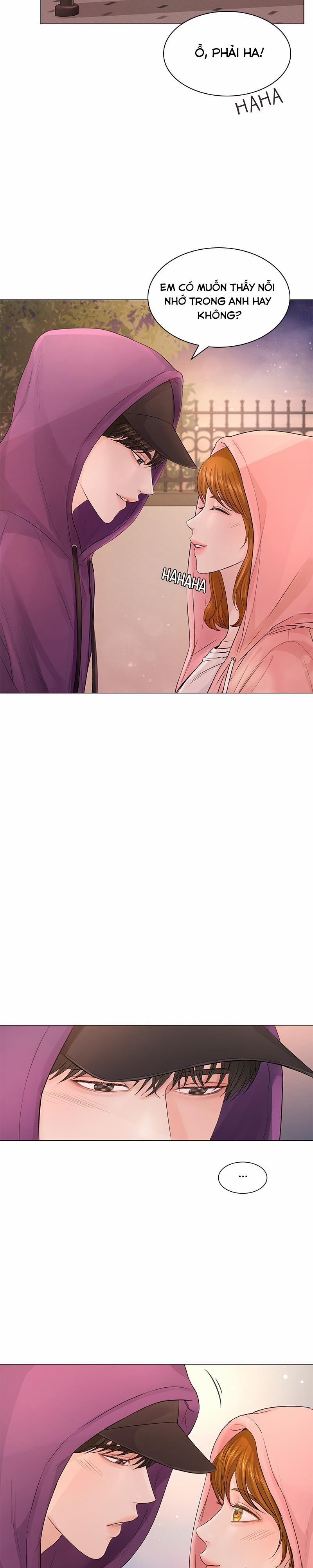 Kết Hôn Cùng Anti Fan 76 trang 27