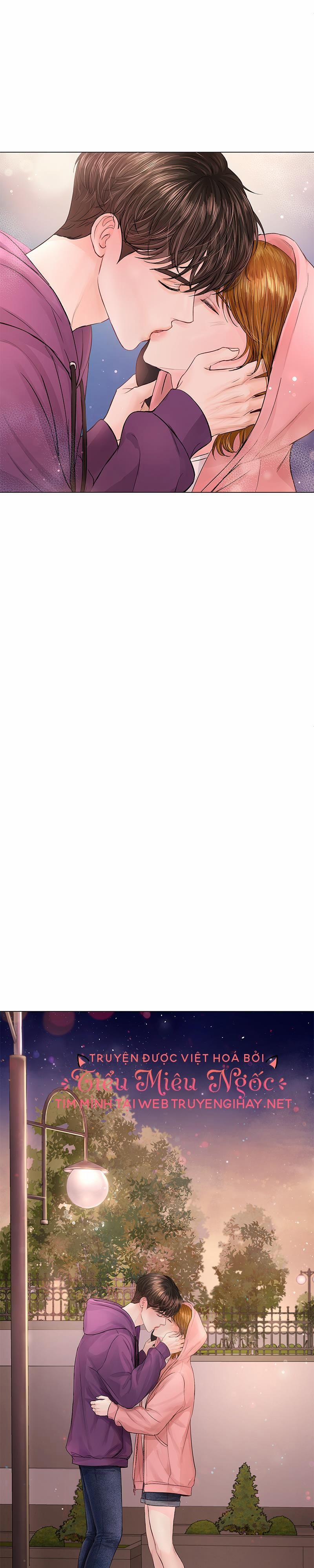 Kết Hôn Cùng Anti Fan 76 trang 30