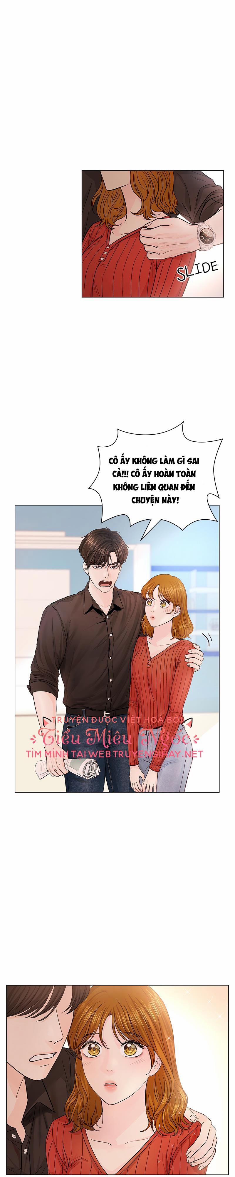 Kết Hôn Cùng Anti Fan 76 trang 4