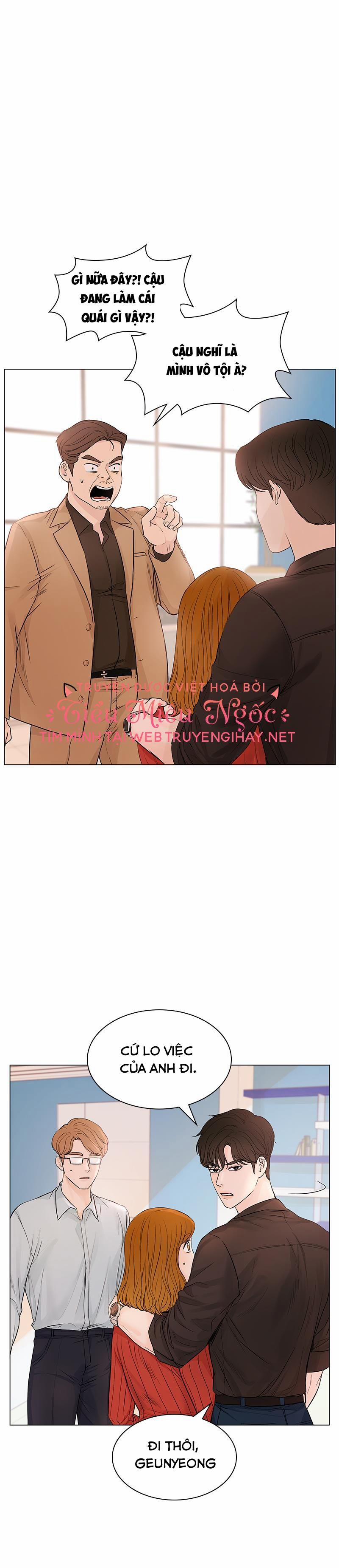 Kết Hôn Cùng Anti Fan 76 trang 5