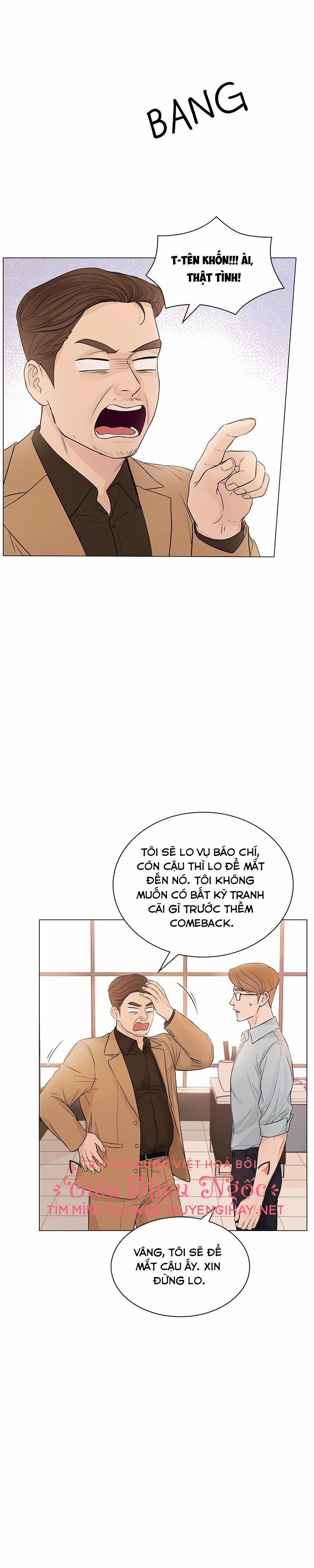 Kết Hôn Cùng Anti Fan 76 trang 6