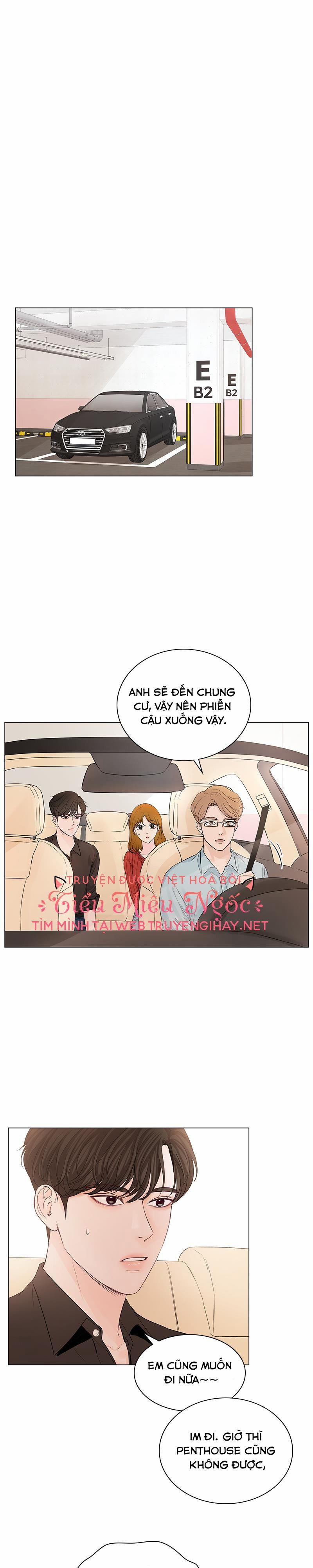 Kết Hôn Cùng Anti Fan 76 trang 7