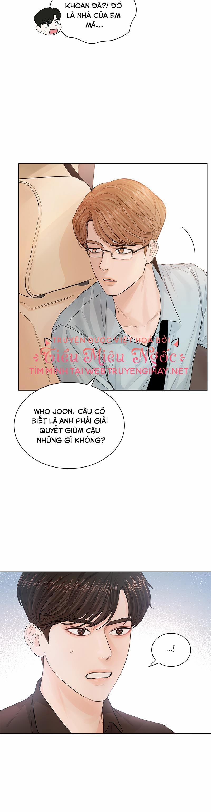 Kết Hôn Cùng Anti Fan 76 trang 8