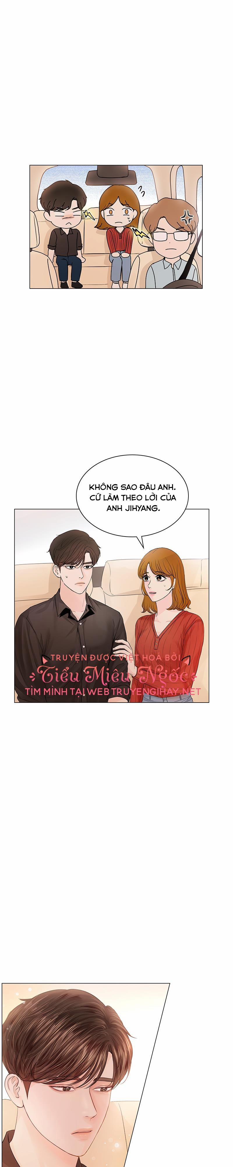 Kết Hôn Cùng Anti Fan 76 trang 9