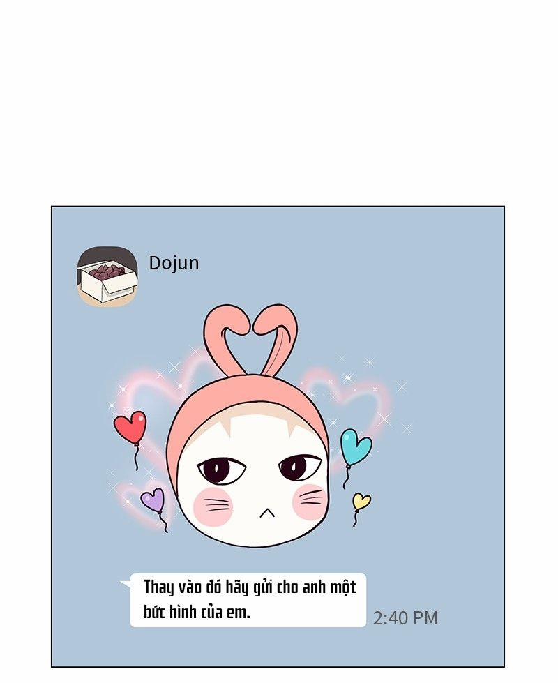 Kết Hôn Cùng Anti Fan 77 trang 10