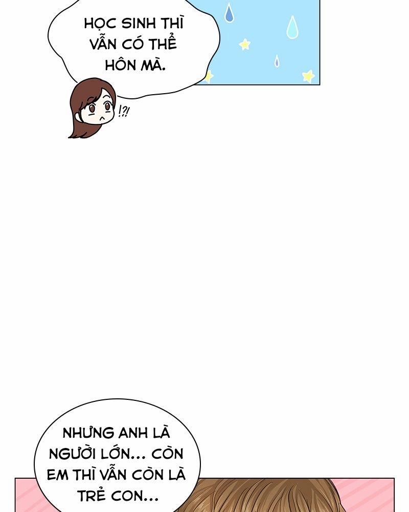 Kết Hôn Cùng Anti Fan 77 trang 115