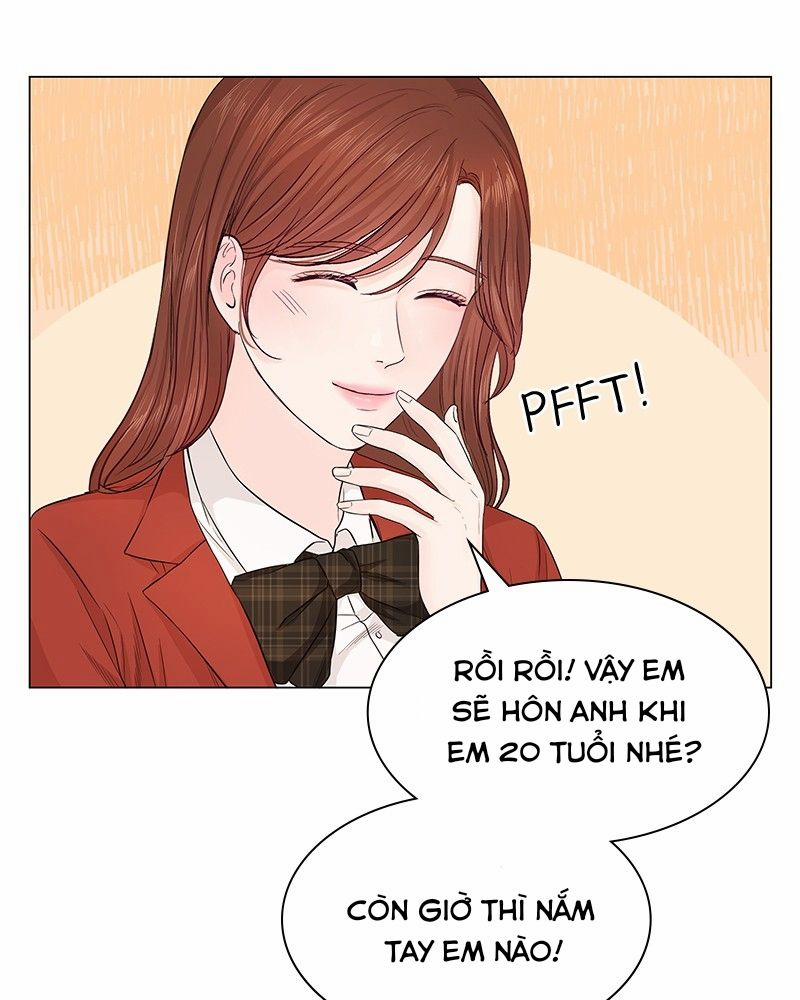 Kết Hôn Cùng Anti Fan 77 trang 117