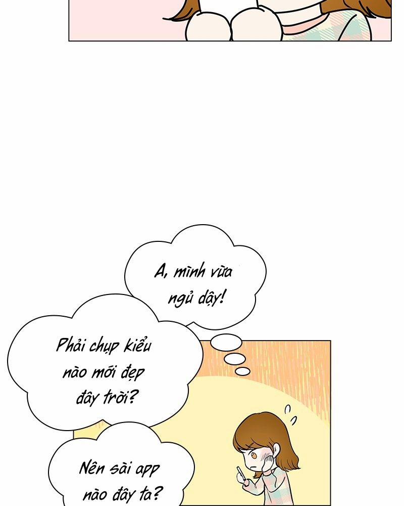 Kết Hôn Cùng Anti Fan 77 trang 12