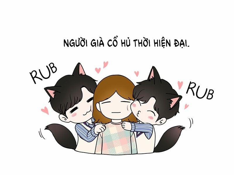 Kết Hôn Cùng Anti Fan 77 trang 120