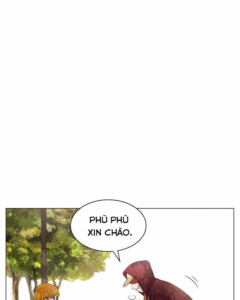 Kết Hôn Cùng Anti Fan 77 trang 28