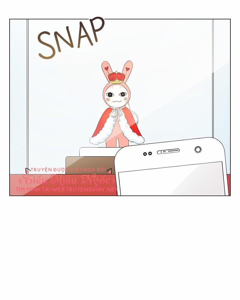 Kết Hôn Cùng Anti Fan 77 trang 3