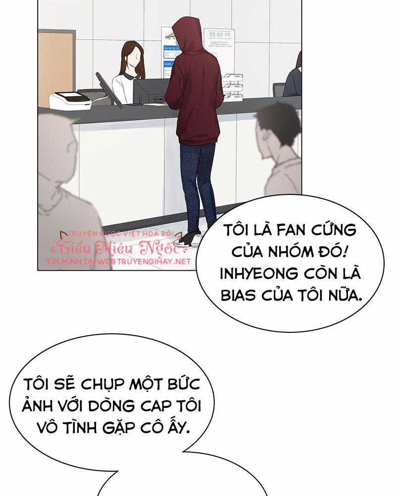 Kết Hôn Cùng Anti Fan 77 trang 70