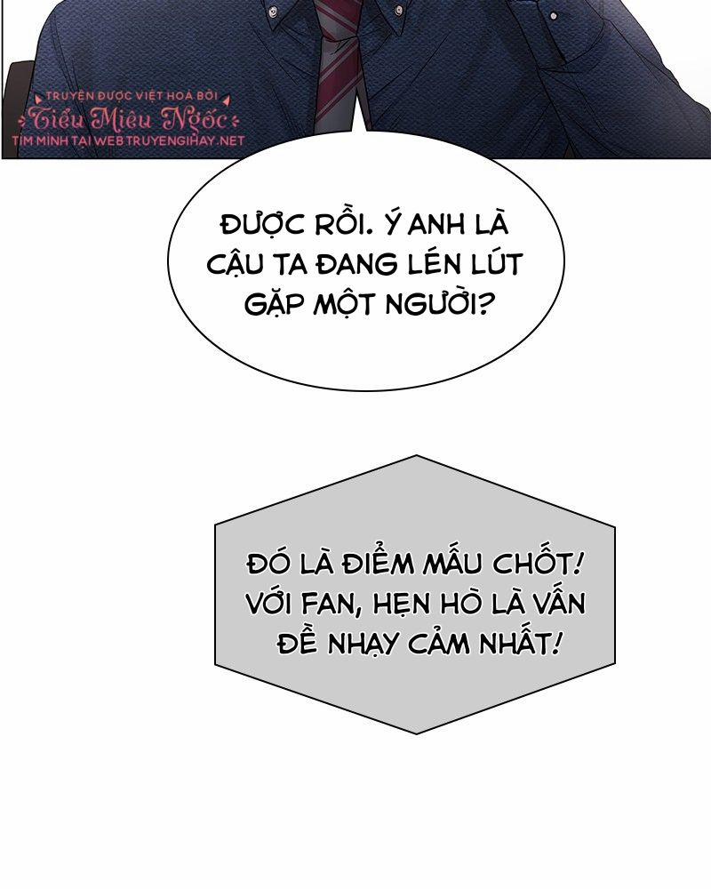 Kết Hôn Cùng Anti Fan 77 trang 89