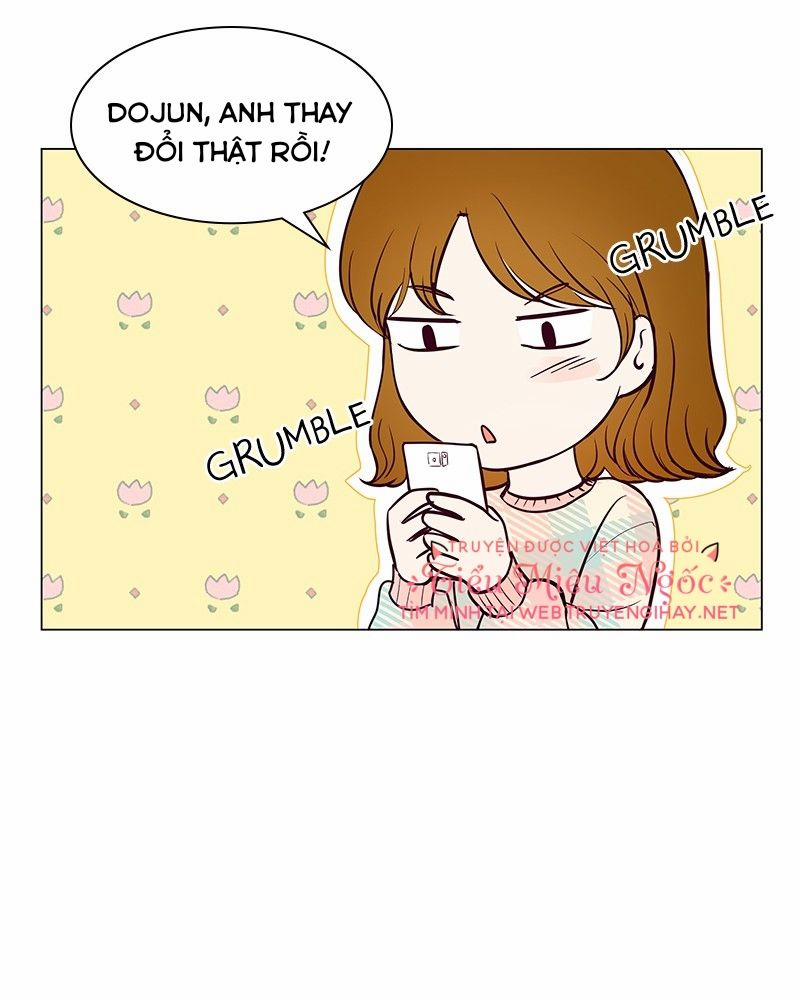 Kết Hôn Cùng Anti Fan 77 trang 9