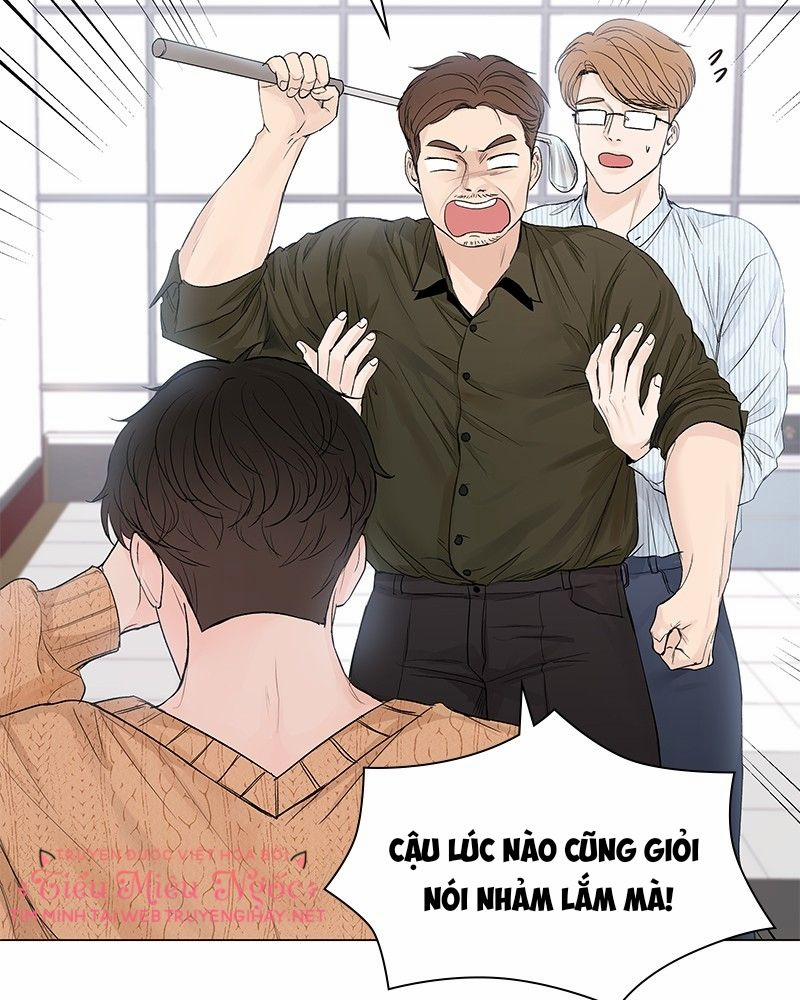 Kết Hôn Cùng Anti Fan 78 trang 2