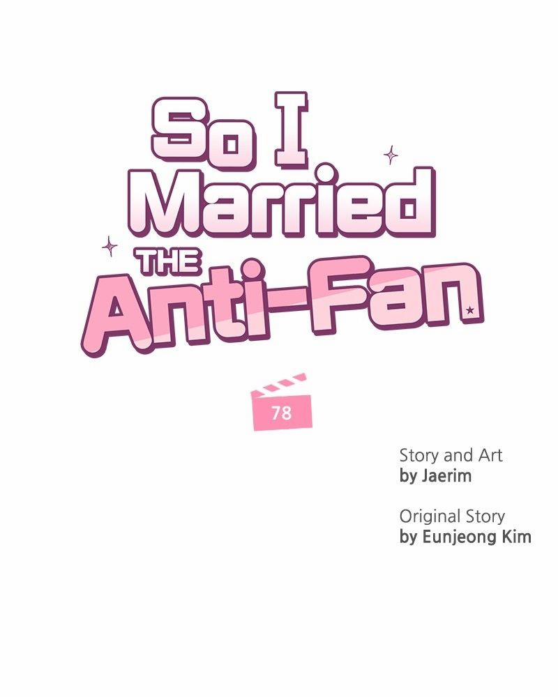 Kết Hôn Cùng Anti Fan 78 trang 68