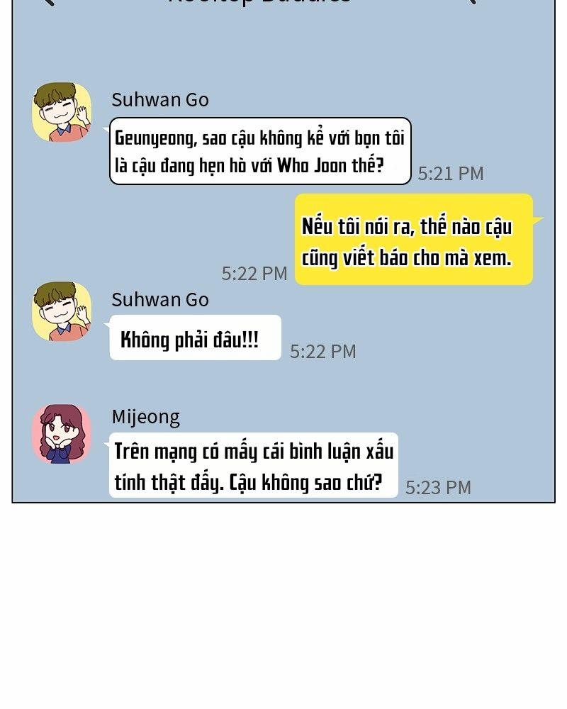 Kết Hôn Cùng Anti Fan 78 trang 75