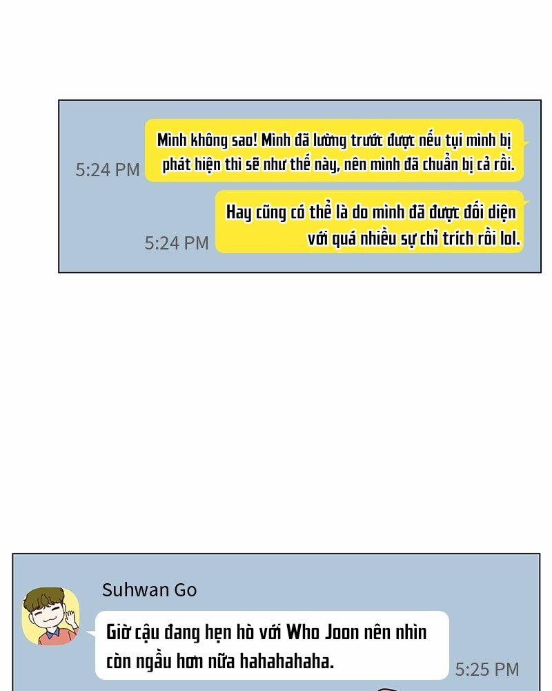 Kết Hôn Cùng Anti Fan 78 trang 76